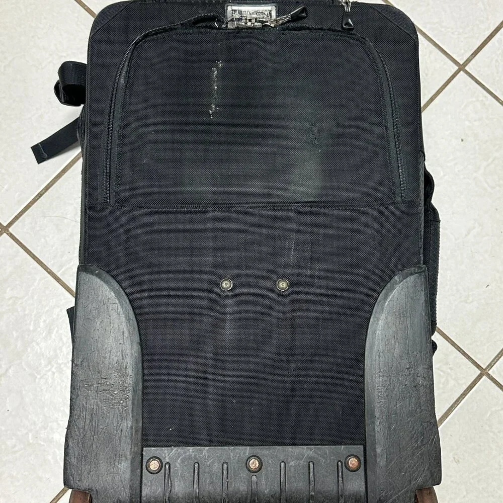 Think Tank Airport Security V2.0 Roller Case